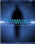 Paranormal Activity: The Ultimate Chills Collection. Image from Paramount Home Entertainment