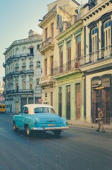 Cuba legalizes same-sex marriage 