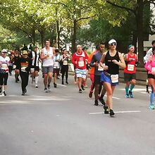 Chicago Marathon adds non-binary division, albeit quietly