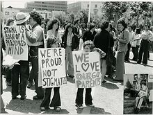 LGBTQ+ HISTORY MONTH San Francisco Public Library digitizes LGBTQ+ archives, including Harvey Milk holdings