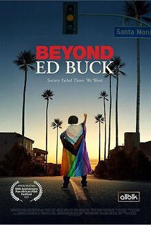 MOVIES 'Beyond Ed Buck' to kick off Black Alphabet Film Festival on Nov. 5 