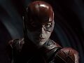 Ezra Miller as The Flash. Photo courtesy of HBO Max