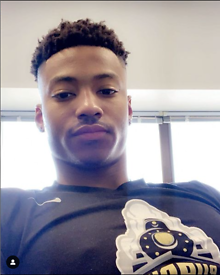 In historic first, HBCU player comes out as gay