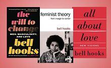 LGBTQ+ HISTORY MONTH bell hooks: A voice of love, activism and intersectionality