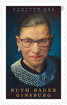Ginsburg-Morrison-womens-soccer-to-be-honored-with-stamps