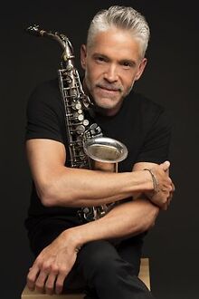 Dave Koz's annual Christmas concert on Dec. 8 at The Chicago Theatre