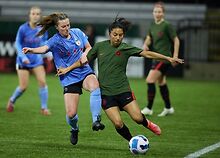 Chicago Red Stars loan two players to Australian A-League women's clubs