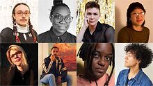 Queer Art announces 2023 Queer Art Mentorship Fellow