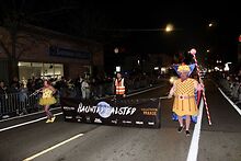The Haunted Halsted Halloween Parade turns 25 