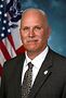 Now-former U.S. Customs and Border Protection Commissioner Chris Magnus. Official photo
