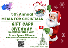 Life-Is-Work-Brave-Space-Alliance-to-distribute-Grubhub-gift-cards