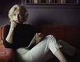 Ana de Armas as Marilyn Monroe in Blonde. Cr. Netflix © 2022