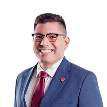 ELECTIONS 2023: Incumbent 35th Ward Ald. Carlos Ramirez-Rosa seeks third term, talks accomplishments