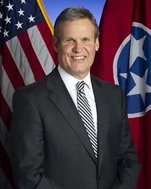 Tennessee to ban drag shows; governor asked about '77 drag photo