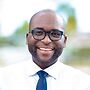 Florida state Sen. Shevrin Jones. Photo from official Facebook page