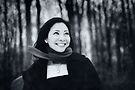 Justine F. Chen. Photo courtesy of Chicago Opera Theater 