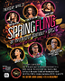 "Spring Fling" at The Baton on Thursday, April 13Benefits The Chicago LGBT Hall of Fame