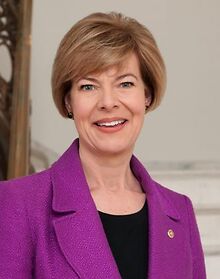 Center on Halsted to Honor Sen. Tammy Baldwin April 15, Human First Gala at The Geraghty 