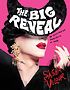 The Big Reveal cover. Courtesy of HarperCollins Publishers