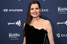 Geena Davis. Photo by Michael Kovac_Getty Images for GLAAD