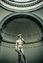 Michelangelo's David. Photo by C G/Pexels