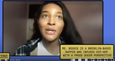 Ms. Boogie. Screenshot via YouTube/House of CT