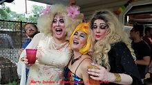'Snatchy Game' Theme for AAPI Month Fundraiser Asians and Friends Chicago to feature drag 