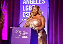 LA LGBT Center's gala raises $1M+; Leslie Jordan among those honored