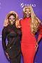 Honey Davenport and Suade. Photo by Tommaso Boddi/Getty Images for Los Angeles LGBT Center