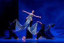 Ballet review: Joffrey's Little Mermaid returns to darker original, a complex reflection on desire 