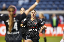 Chicago Red Stars and Chicago Fire FC both tie their opponents