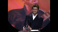 George Michael in 2023 Rock & Roll Hall of Fame class