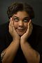 Roxane Gay. Photo by Jay Grabiec and from the Chicago Humanities Festival