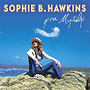 Sophie B. Hawkins Free Myself. Photo courtesy of Press Here Publicity