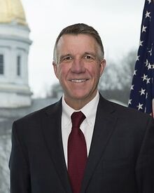 Vermont enacts most comprehensive transgender healthcare protections to date