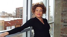 Gloria Allen to be honored on National LGBTQ Wall of Honor on June 22