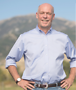 Montana Gov. Greg Gianforte. Photo from official website
