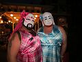 Sisters of Perpetual Indulgence. Photo by Jerry Nunn