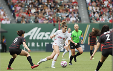 Red Stars lose; Fire FC ties; Chicago Nations Cup match on July 26