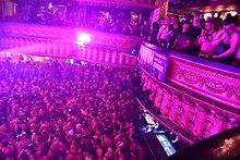 House of Blues Victory Party closes out IML