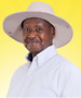 Uganda President Yoweri Museveni. Photo from official website