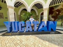 Yucatan adventures--with an LGBTQ+ twist--await in Mexico