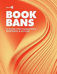 GLAAD and EveryLibrary announce Community Response Toolkit