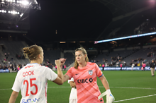 Chicago Red Stars defeat Angel City 2-1