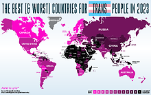 Travel-consultants-release-best-and-worst-countries-for-trans-rights