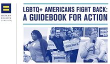 HRC declares state of emergency for LGBTQs, issues report and guidebook