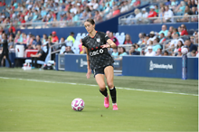 Chicago Red Stars overwhelmed by the Current