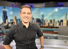 Consumer-affairs-reporter-Jason-Knowles-discusses-being-out-and-proud-on-the-air