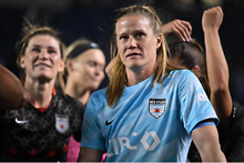 Alyssa Naeher named to USWNT World Cup roster
