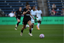 Chicago Red Stars fall to Gotham FC